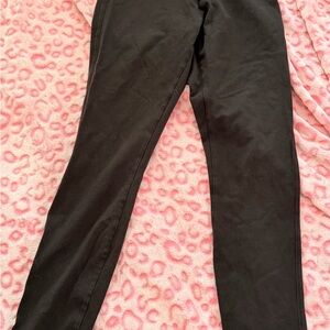 VS PINK LEGGINGS SIZE S